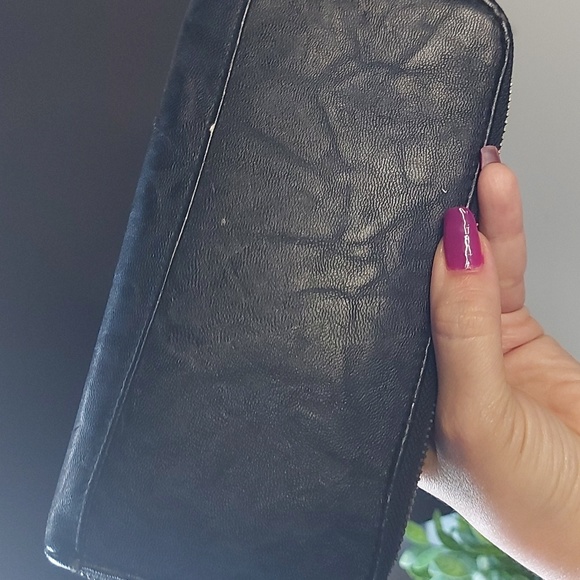 Roxy Aztec Wrislet Wallet - Picture 8 of 8